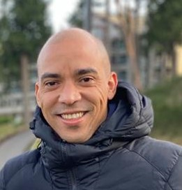 Foto da capa de Thiago Sales Recovery | Massoterapia Esportiva